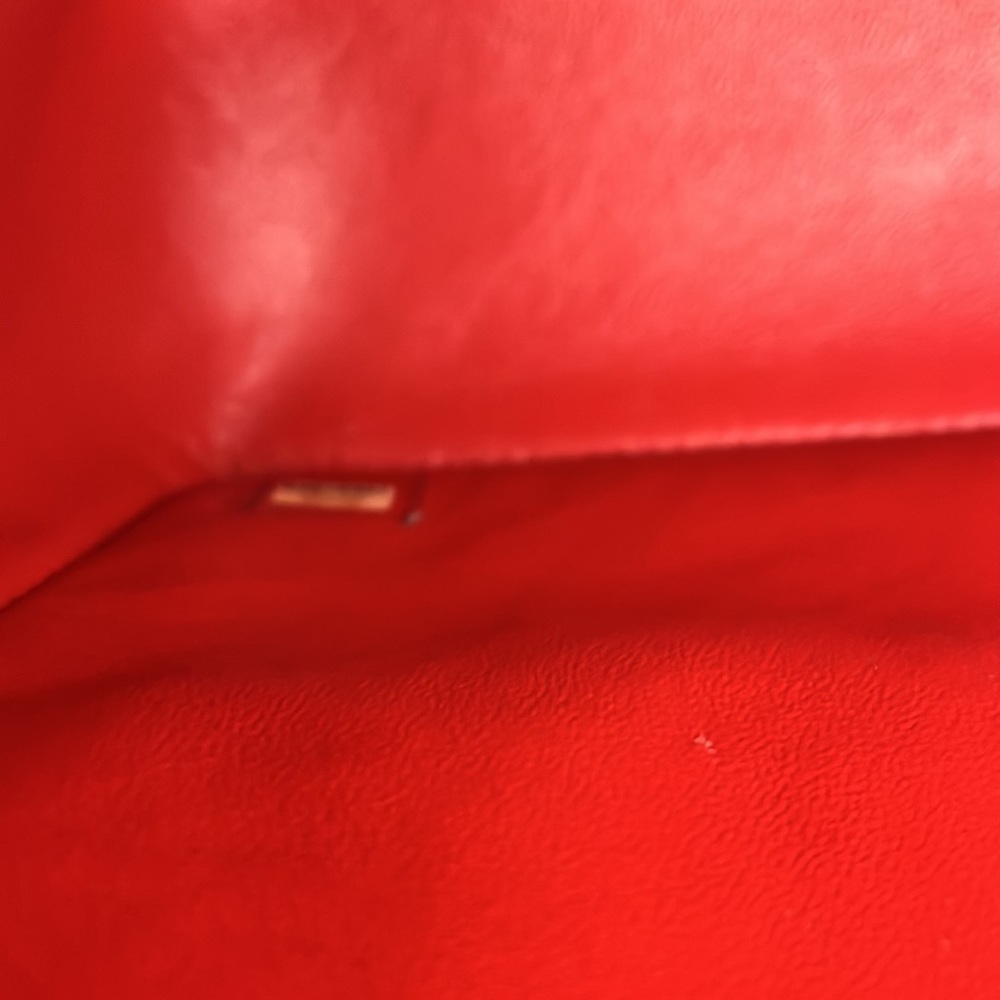 Chanel Quilted Jumbo Double Flap Bag - Picture 12 of 16